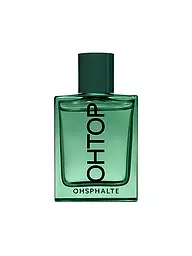 OHTOP | Ohsphalte Eau de Parfum 100ml | keine Farbe
