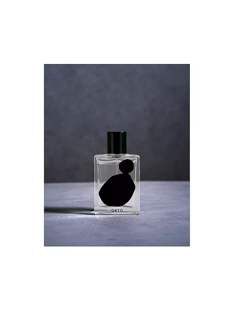 OHTOP | Okto Eau de Parfum | keine Farbe