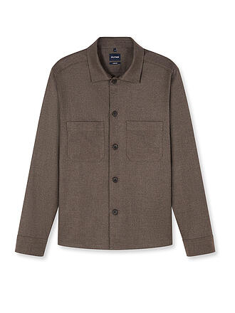 OLYMP LEVEL FIVE | Overshirt 