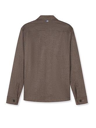 OLYMP LEVEL FIVE | Overshirt 