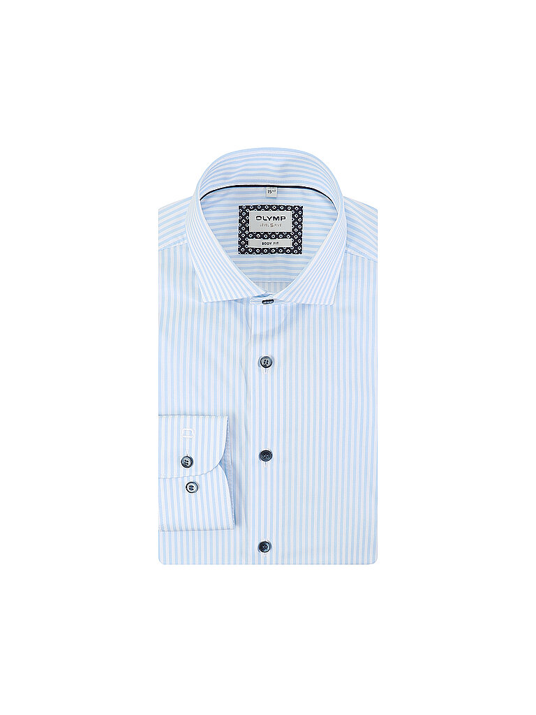 OLYMP LEVEL FIVE Hemd Body Fit from Kastner & Öhler DE/AT