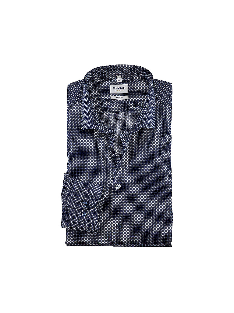 OLYMP LEVEL FIVE Hemd Body Fit from Kastner & Öhler DE/AT