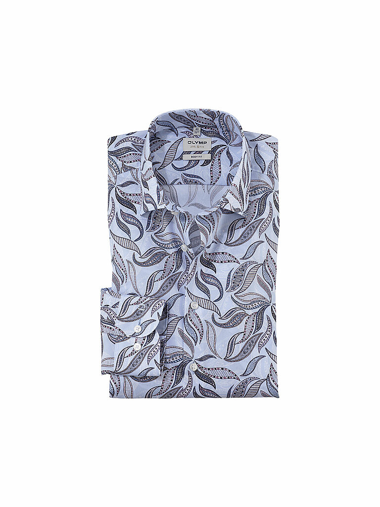 OLYMP LEVEL FIVE Hemd Body Fit from Kastner & Öhler DE/AT