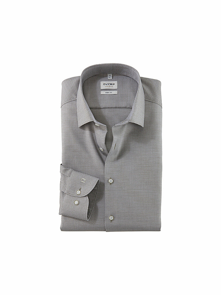 OLYMP LEVEL FIVE Hemd Body Fit – OLYMP LEVEL FIVE