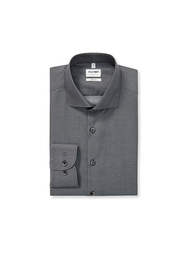 OLYMP LEVEL FIVE Hemd Slim Fit from Kastner & Öhler DE/AT