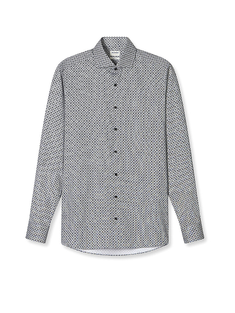 OLYMP LEVEL FIVE Hemd Slim Fit from Kastner & Öhler DE/AT