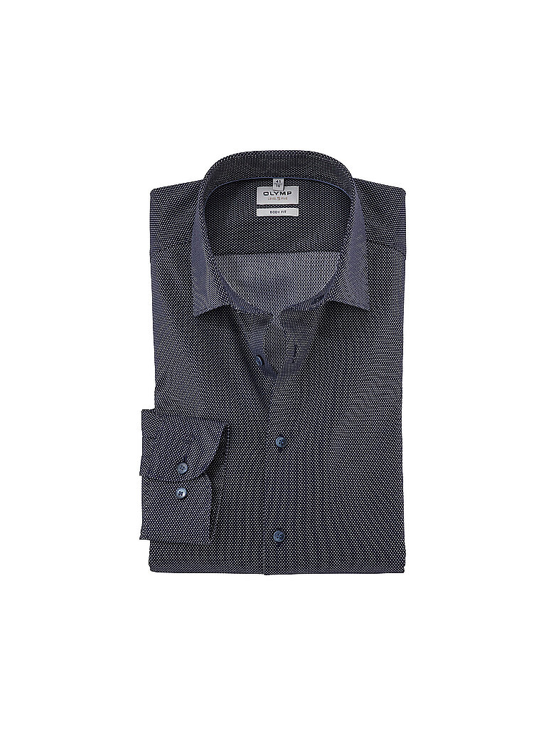 OLYMP LEVEL FIVE Hemd Slim Fit from Kastner & Öhler DE/AT