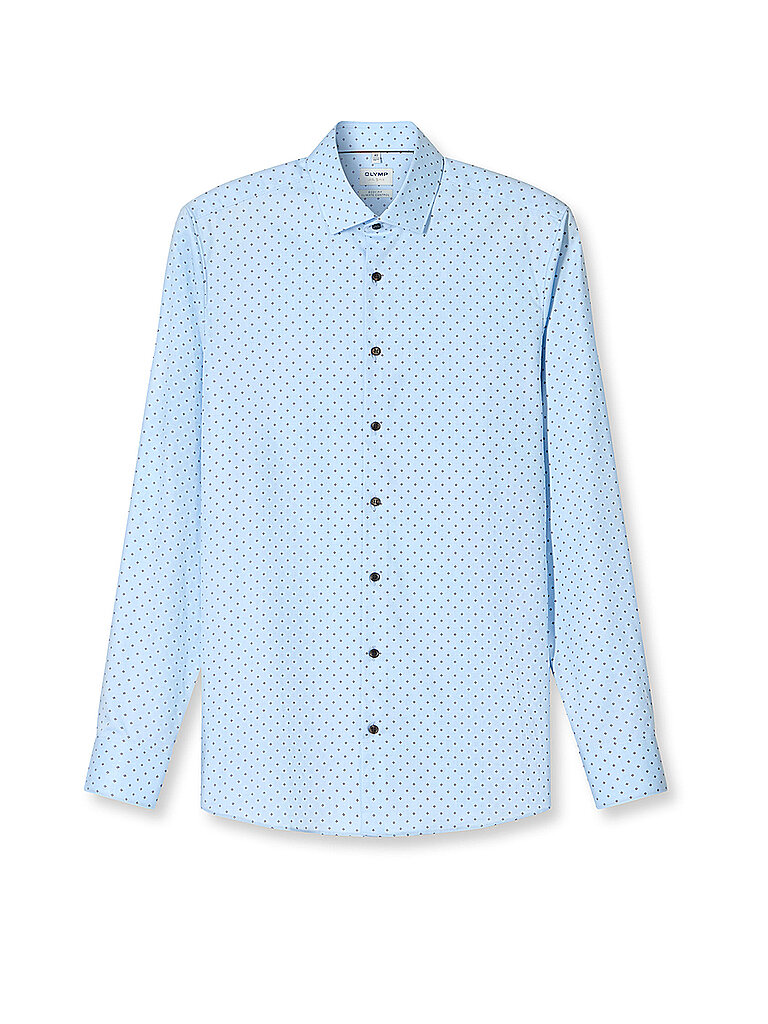 OLYMP LEVEL FIVE Hemd Slim Fit from Kastner & Öhler DE/AT
