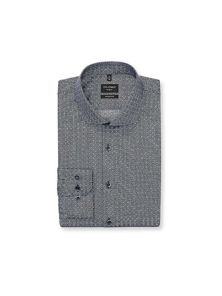 OLYMP LEVEL FIVE Hemd Slim Fit – OLYMP LEVEL FIVE
