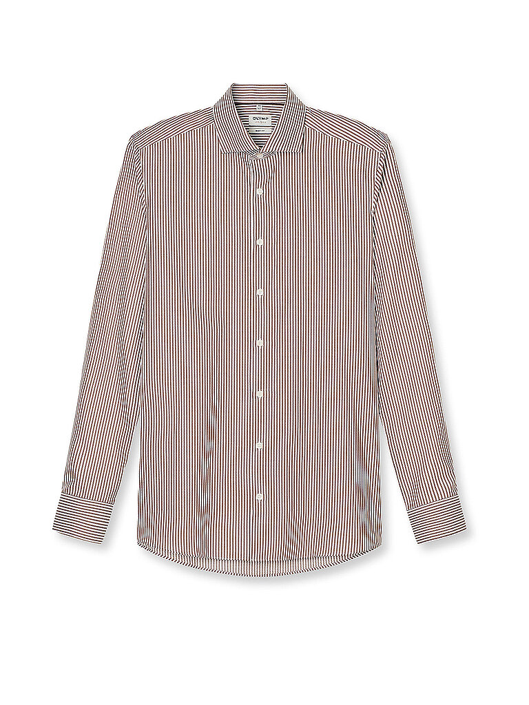 OLYMP LEVEL FIVE Hemd Slim Fit – OLYMP LEVEL FIVE