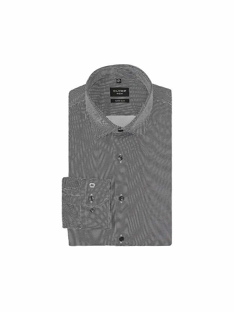 OLYMP NO.6 Hemd Super Slim – OLYMP NO.6