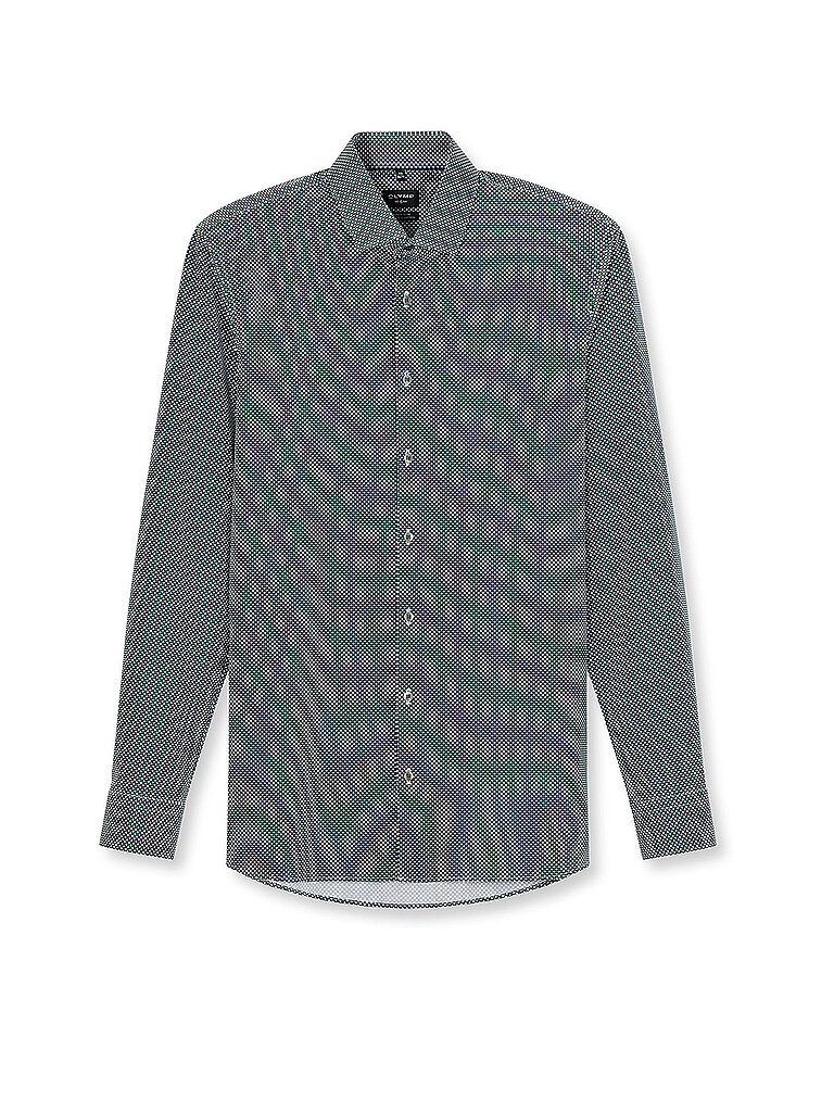 OLYMP NO.6 Hemd Slim Fit – OLYMP NO.6