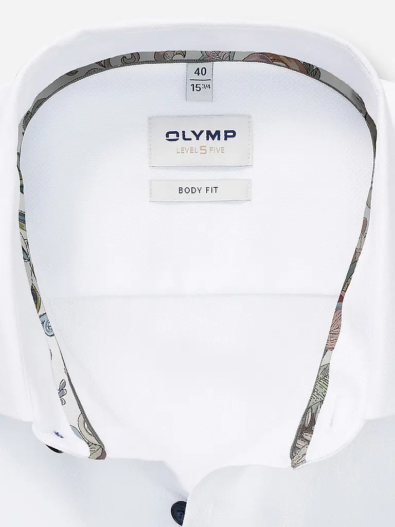 OLYMP LEVEL FIVE | 7762481 | 