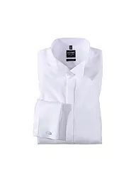 OLYMP LEVEL FIVE | Business Hemd | Weiss