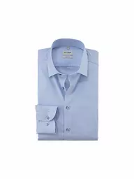 OLYMP LEVEL FIVE | Hemd Slim Fit  | hellblau