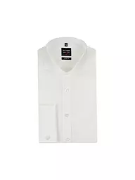 OLYMP LEVEL FIVE | Hemd Body Fit | beige