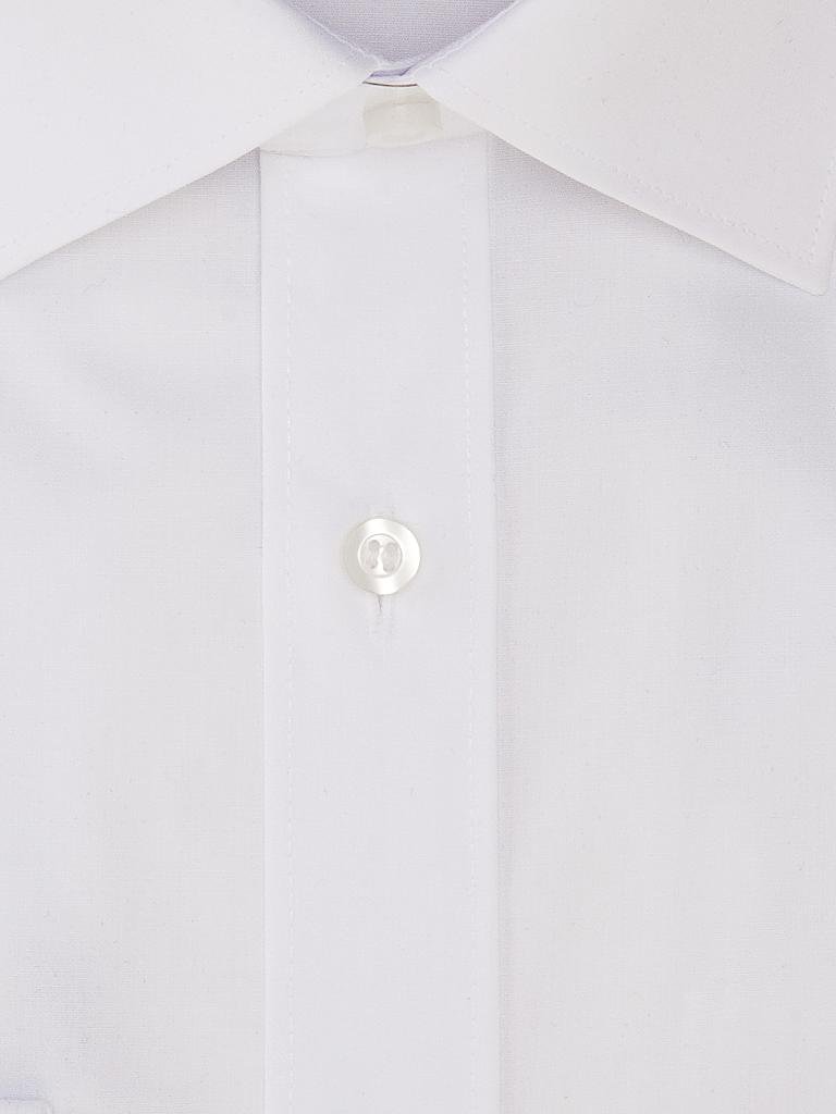 OLYMP LEVEL FIVE | Hemd Body-Fit | beige