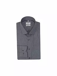 OLYMP LEVEL FIVE | Hemd Sim Fit  | dunkelblau