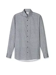 OLYMP LEVEL FIVE | Hemd Slim Fit  | grau