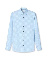 OLYMP LEVEL FIVE | Hemd Slim Fit  | hellblau