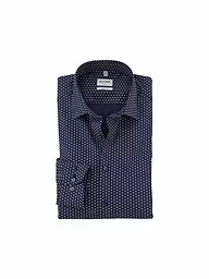 OLYMP LEVEL FIVE | Hemd Slim Fit  | dunkelblau