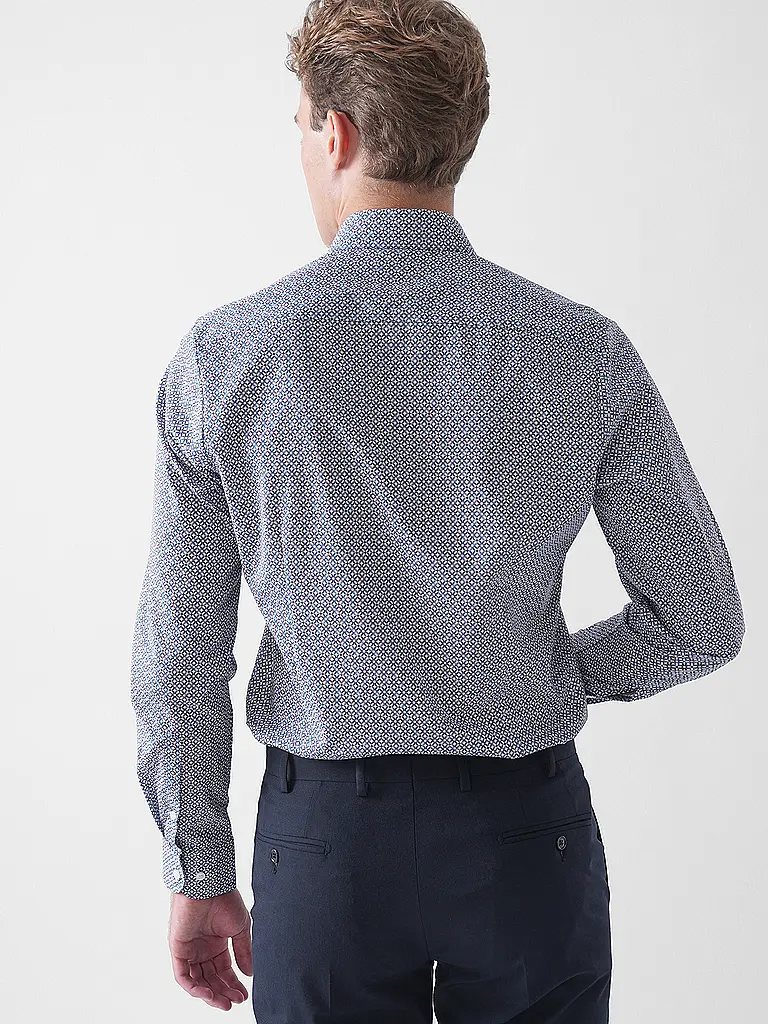OLYMP LEVEL FIVE | Hemd Slim Fit | 
