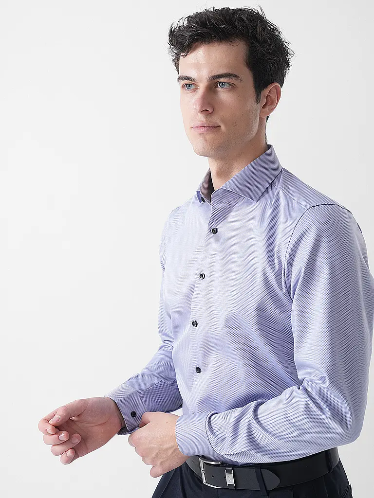 OLYMP LEVEL FIVE | Hemd Slim Fit | 