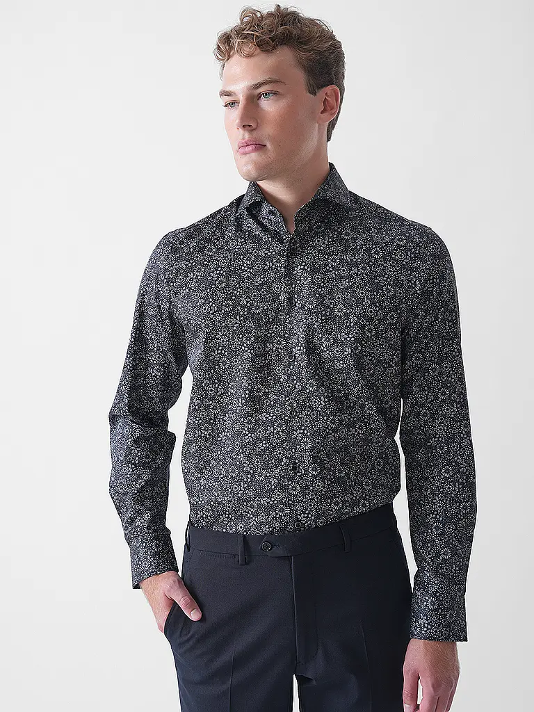 OLYMP LEVEL FIVE | Hemd Slim Fit | 