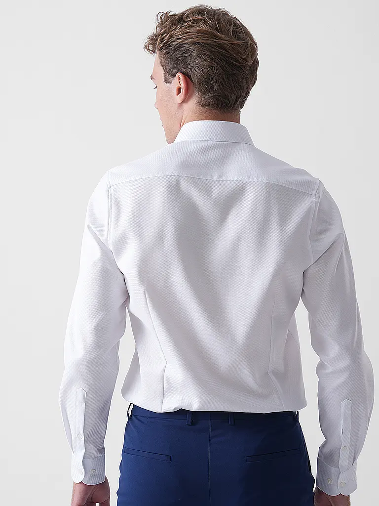 OLYMP LEVEL FIVE | Hemd Slim Fit | 