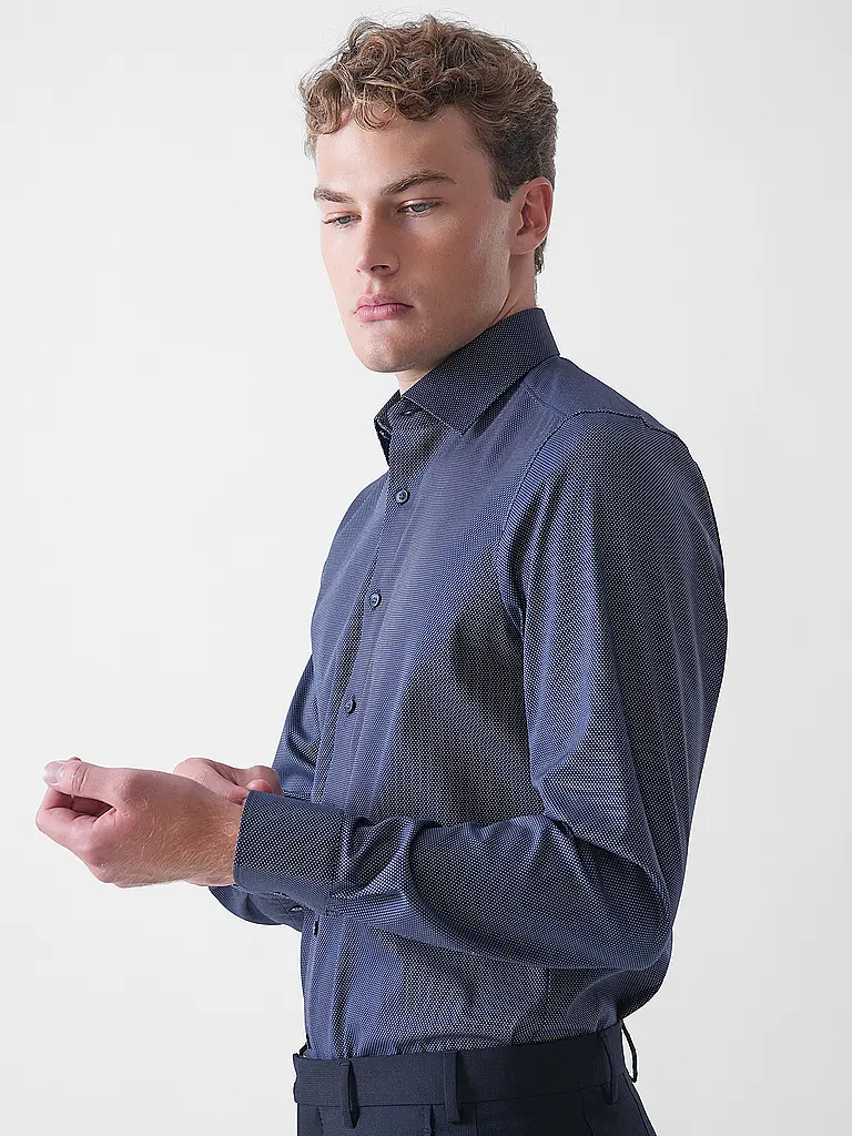 OLYMP LEVEL FIVE | Hemd Slim Fit | 