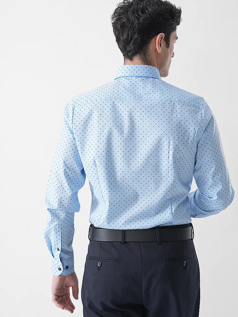 OLYMP LEVEL FIVE | Hemd Slim Fit | 