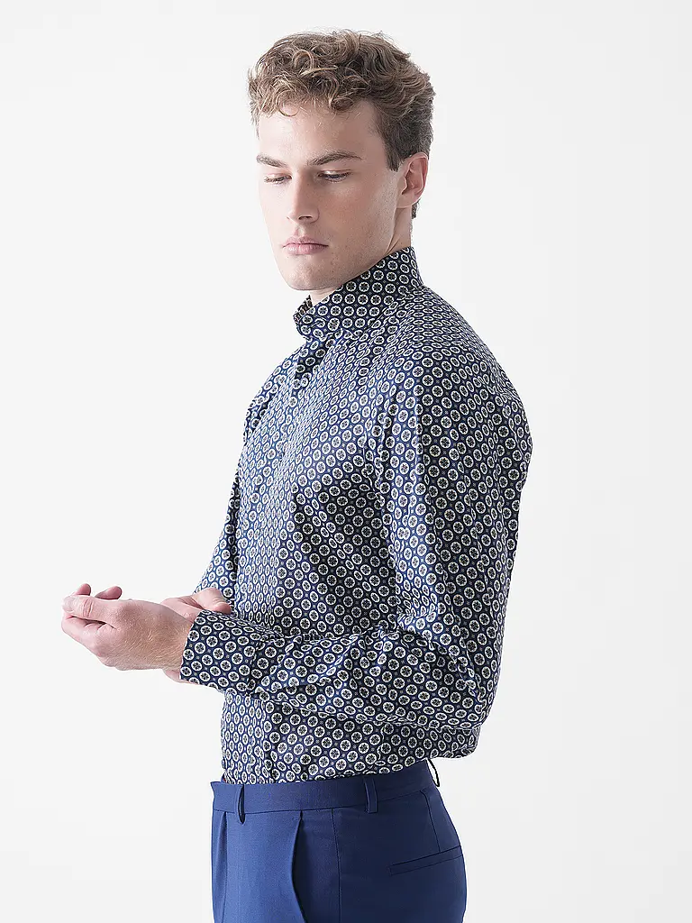 OLYMP LEVEL FIVE | Hemd Slim Fit | 