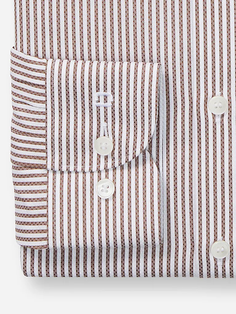 OLYMP LEVEL FIVE | Hemd Slim Fit | 