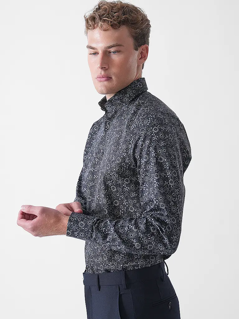 OLYMP LEVEL FIVE | Hemd Slim Fit | 