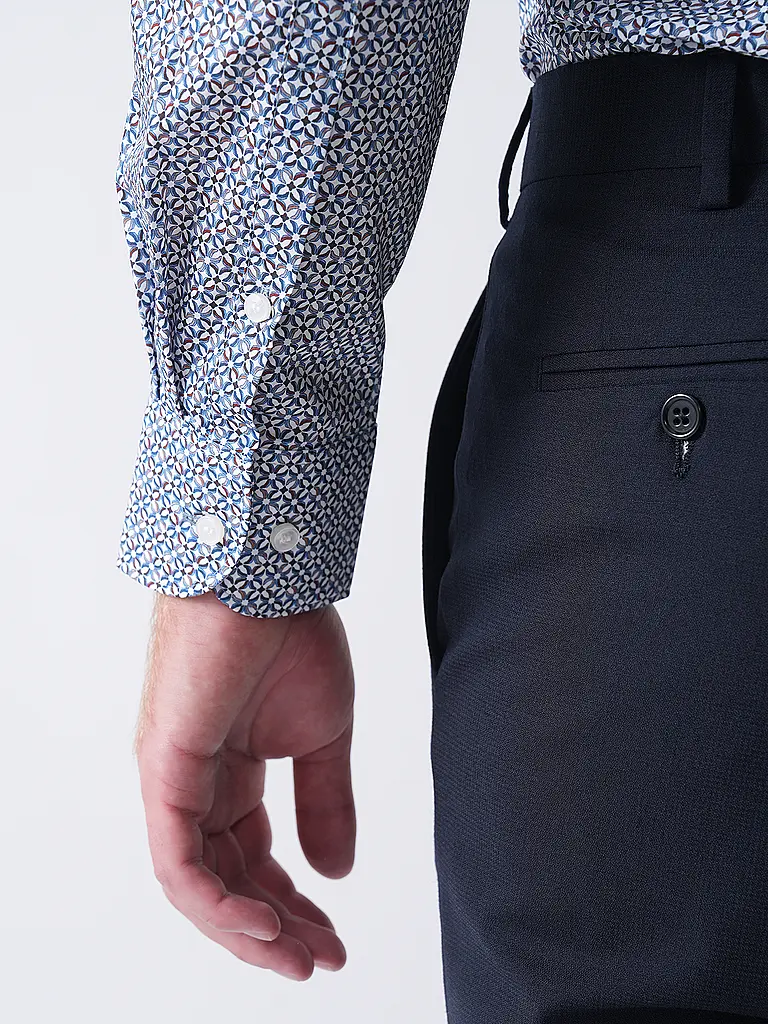 OLYMP LEVEL FIVE | Hemd Slim Fit | 