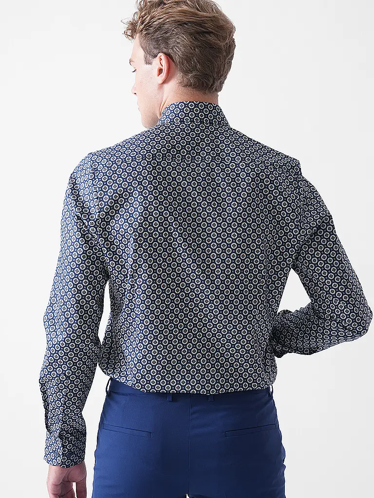 OLYMP LEVEL FIVE | Hemd Slim Fit | 