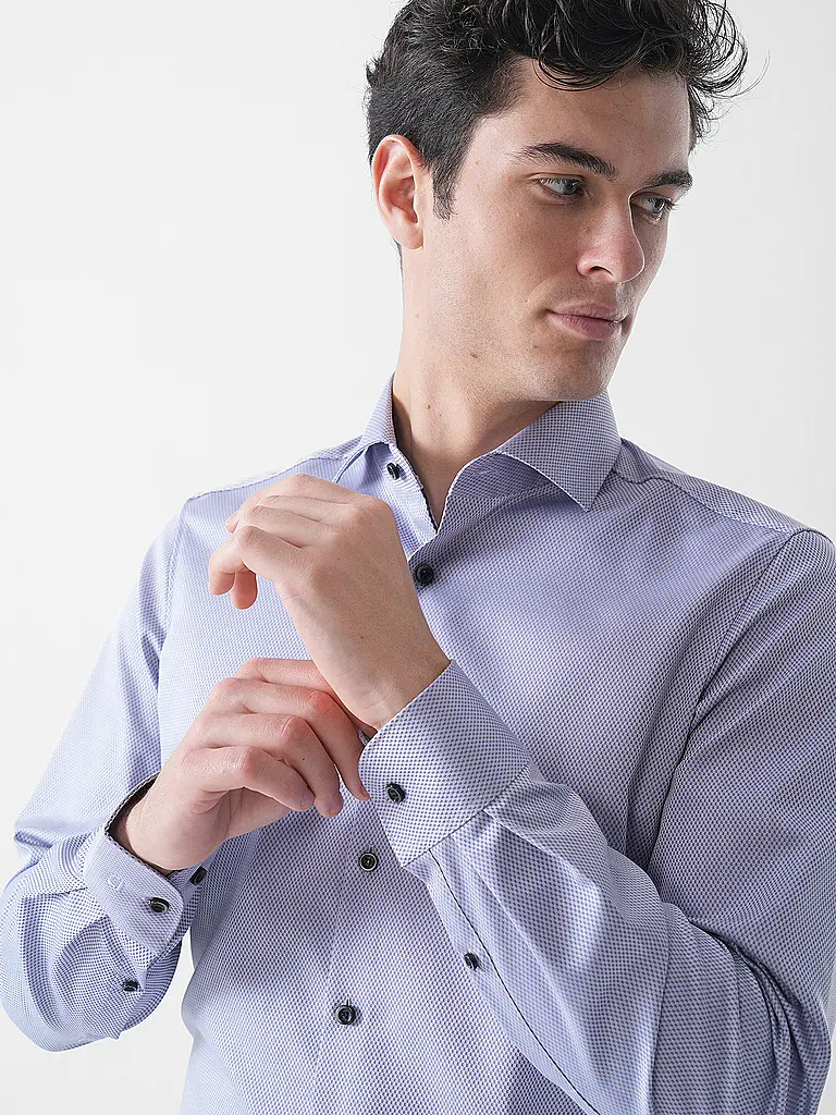 OLYMP LEVEL FIVE | Hemd Slim Fit | 
