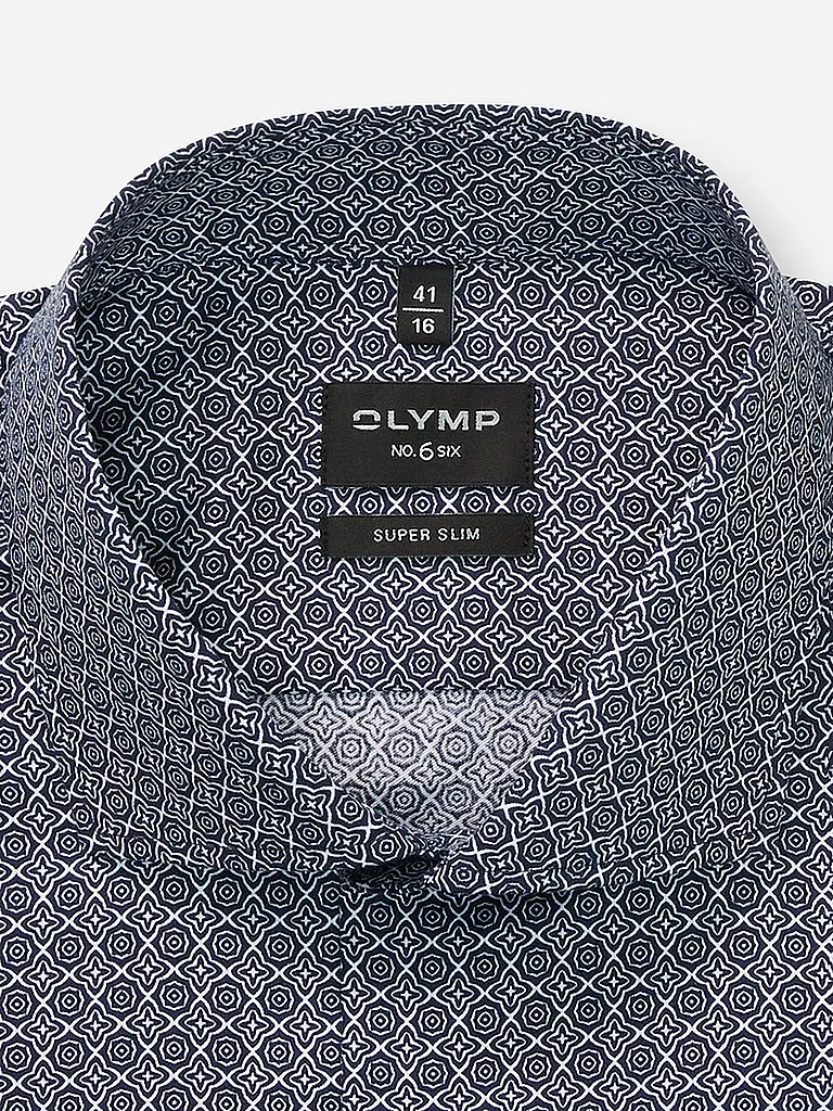 OLYMP LEVEL FIVE | Hemd Slim Fit | 