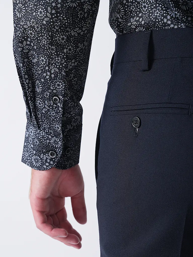 OLYMP LEVEL FIVE | Hemd Slim Fit | 