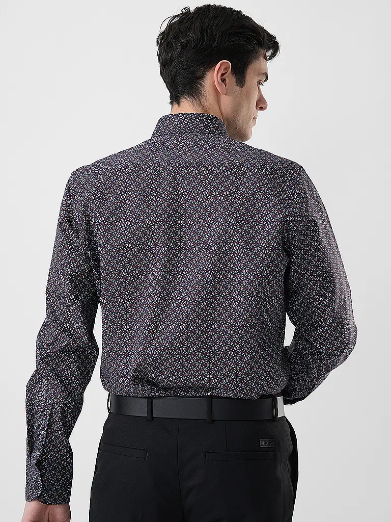 OLYMP LEVEL FIVE | Hemd Slim Fit | 