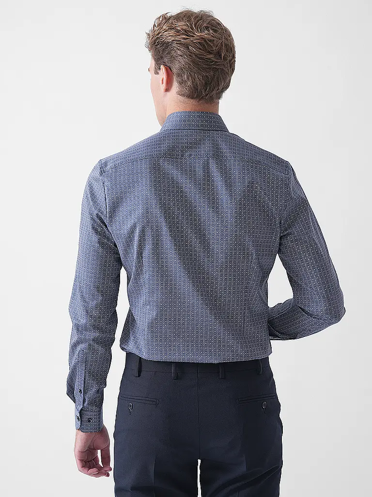 OLYMP NO.6 | Hemd Slim Fit | 