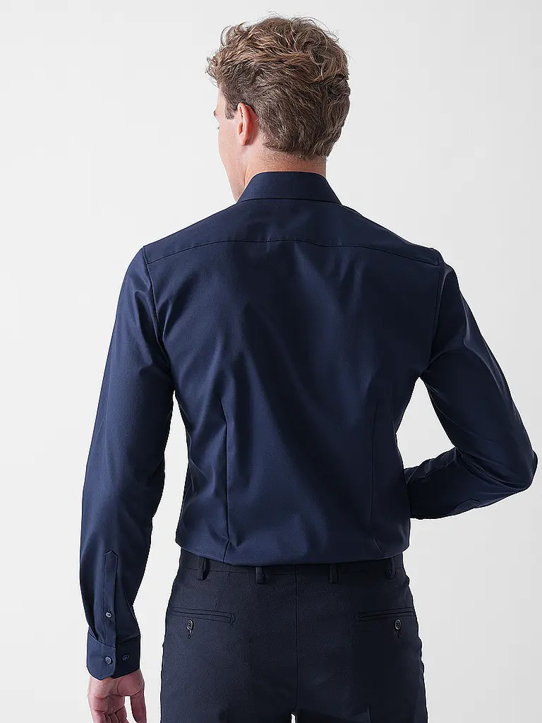 OLYMP NO.6 | Hemd Super Slim Fit | 