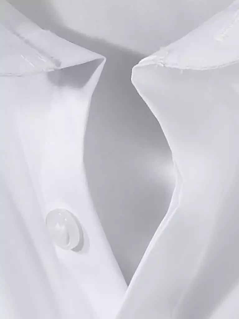 OLYMP NO.6 | Hemd SUPER SLIM | weiss