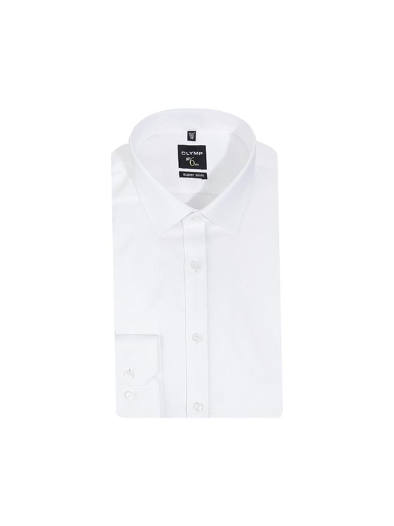 OLYMP No. Six Super Slim Beige (466-64-20) Ab 40,79
