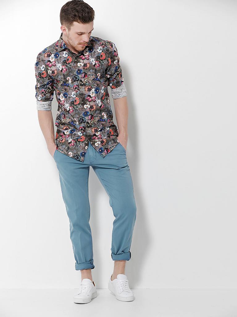OLYMP SIGNATURE | Hemd Tailored-Fit | 