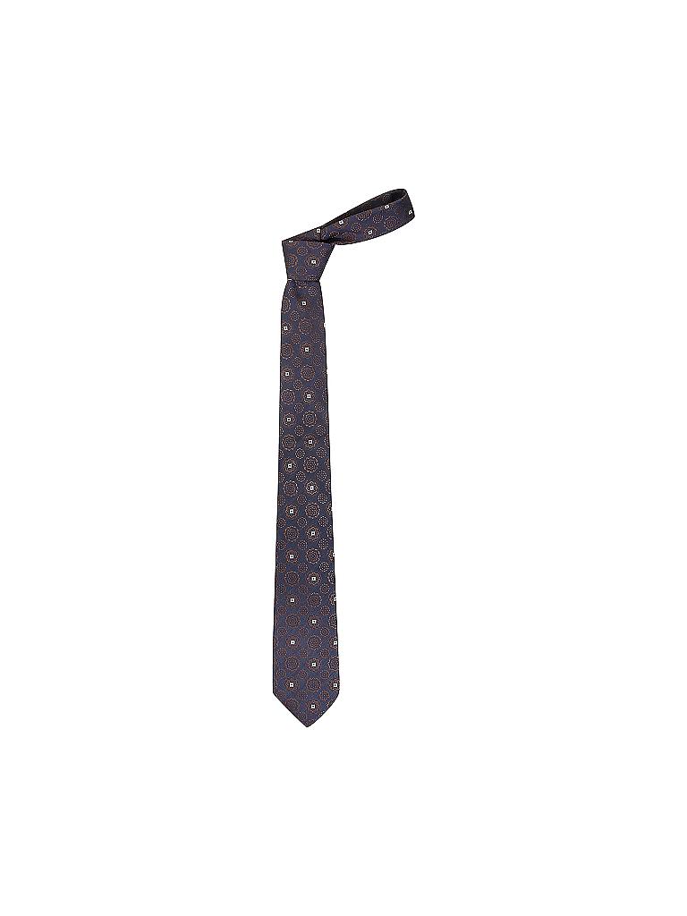 OLYMP SIGNATURE | Krawatte | braun
