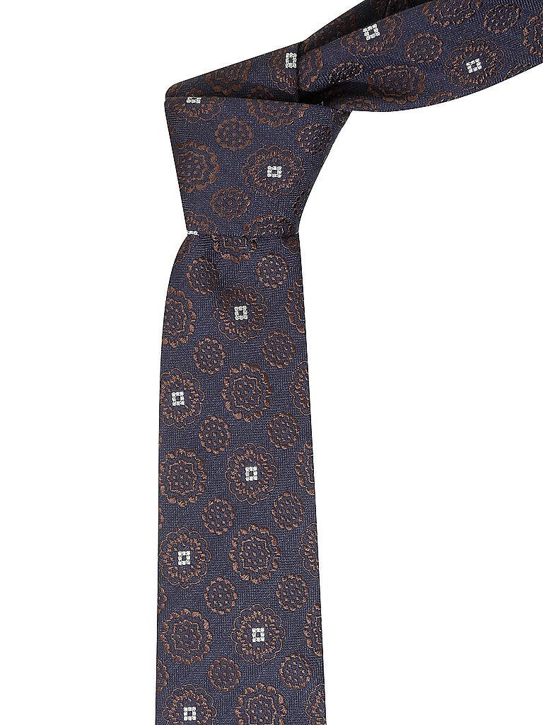 OLYMP SIGNATURE | Krawatte | braun