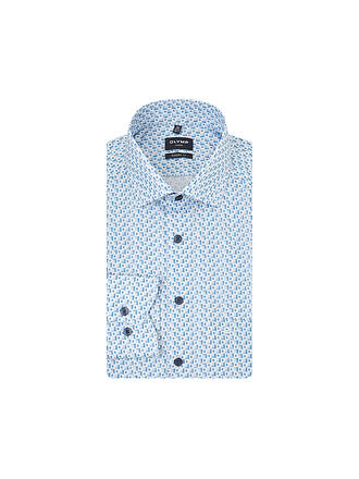 OLYMP | Hemd Regular Fit 