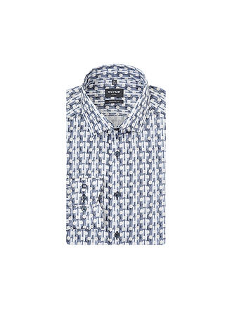 OLYMP | Hemd Regular Fit 
