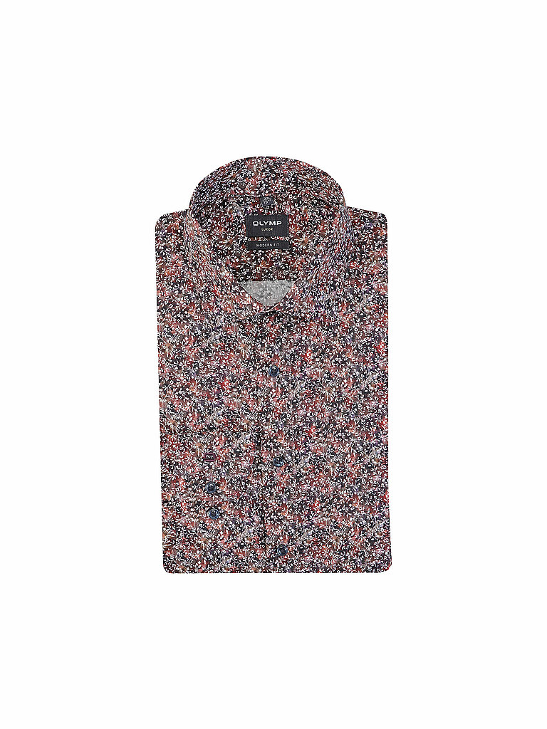 OLYMP Hemd Regular Fit – Olymp